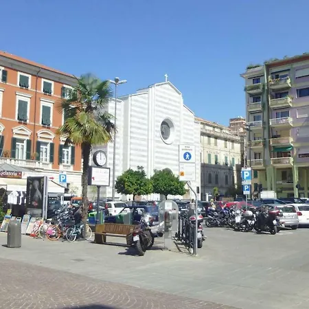 Il Grattacielo Sul Golfo 2* La Spezia