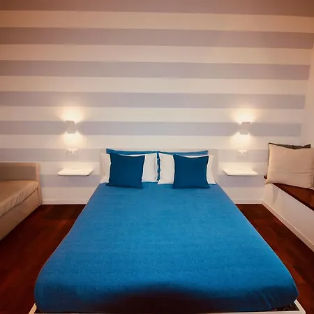 Guest house Il Grattacielo Sul Golfo