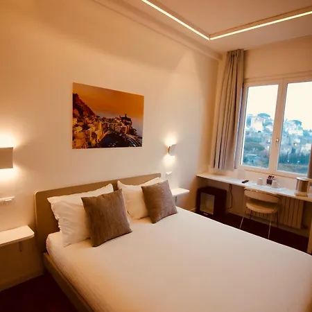 Guest house Il Grattacielo Sul Golfo 2*