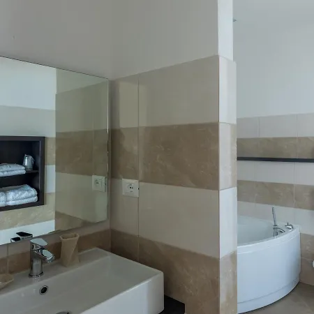 Guest house Il Grattacielo Sul Golfo