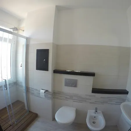 Il Grattacielo Sul Golfo Guest house 2*