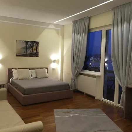 Guest house Il Grattacielo Sul Golfo La Spezia