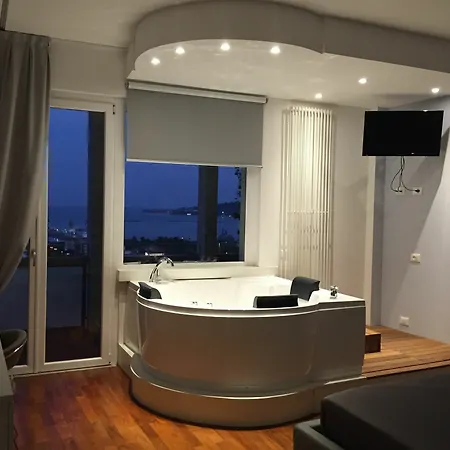 Guest house Il Grattacielo Sul Golfo La Spezia