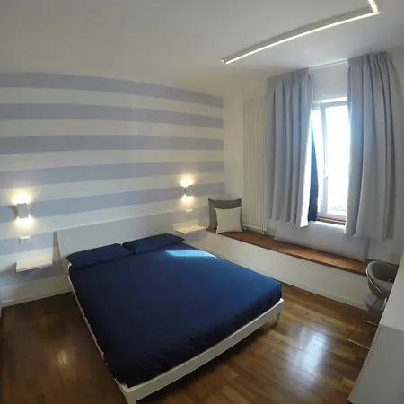 Il Grattacielo Sul Golfo Pensionat 2*