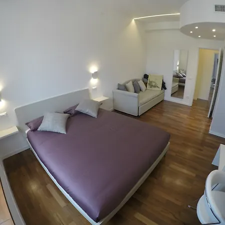 Il Grattacielo Sul Golfo Guest house La Spezia