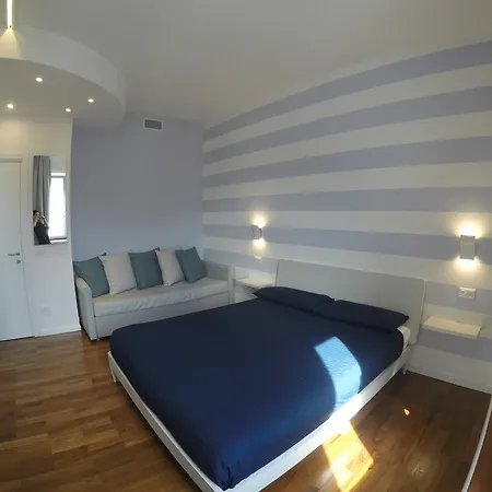 Il Grattacielo Sul Golfo Gasthof 2*