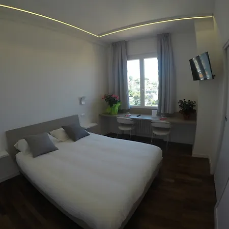 Guest house Il Grattacielo Sul Golfo La Spezia